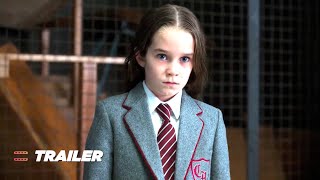 Matilda Official Teaser Trailer 2022  Cinemax [upl. by Senzer]