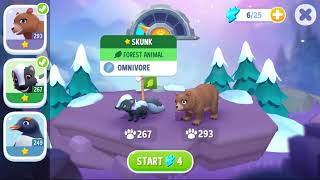 FarmVille 3 Animals Gameplay Walkthrough AndroidiOS  level up 13 [upl. by Abigail]