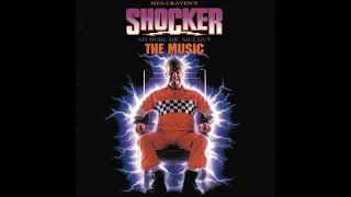 Shocker 1989  Track 02 Love Transfusion  Iggy Pop [upl. by Yniattirb635]