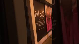 Something new Replaceing marks and Spenser at the Trafford center [upl. by Watt]