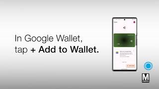 How to add new SmarTrip® cards to your Google Wallet [upl. by Nylhtiak]