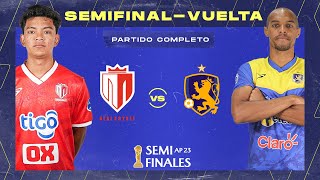 🔴 EN VIVO 🔴 Real Estelí FC vs Managua FC  Liga Primera  Apertura 2023 [upl. by Natividad]