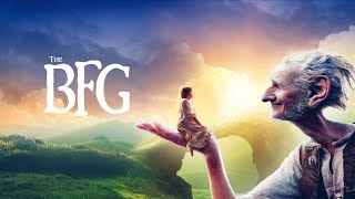 THE BFG 2016 Movie Explained in Hindi  Big Friendly Jaint Full Summarized in Hindi [upl. by Aivonas455]