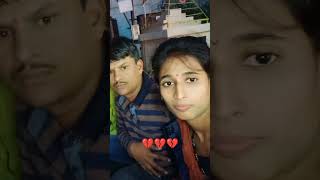 maine kiya hai tumse pyar ♥️viral viralvideo shortvideo sad [upl. by Aserahs230]