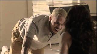 Chris Brown  All Back Directors Cut featuring Justin Bieber [upl. by Murdock437]