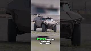 Arcus Scaraby The Ultimate Vehicle You Won’t Believe It [upl. by Jonme]