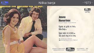 Jasna i Kanarinac  Niska banja  Audio 1973 [upl. by Prunella]