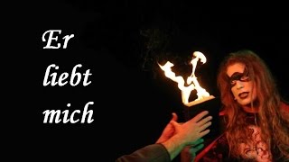 Er liebt mich  FAUST  Die Rockoper 17 [upl. by Elyl602]