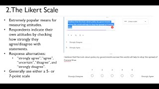 scales of measurement [upl. by Esina]