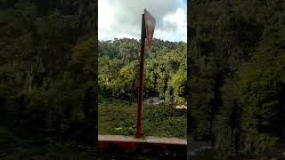 byaheng bitukang manok Melani Caabay❤️ subscribe travel like nocopyrightmusic [upl. by Savil147]