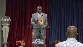 Sunday Morning Service LIVE at RCCG Pavilion of Power [upl. by Giovanni]