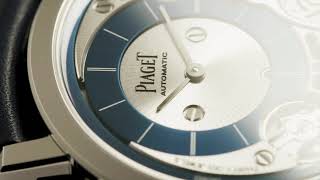 GPHG 2021 Winners  Best Mechanical Exception  Piaget Altiplano Ultimate Automatic [upl. by Bolt]