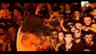 05 Dani California  Red Hot Chili Peppers Live  Alcatraz [upl. by Ise]