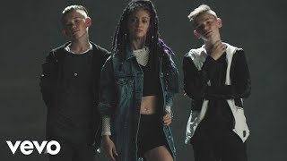 Marcus amp Martinus  Light It Up ft Samantha J [upl. by Oribella]