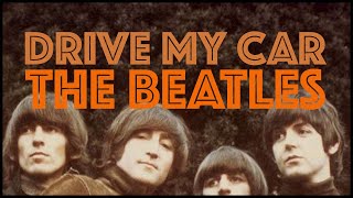 Drive My Car  The Beatles  Complete amp Accurate Guitar Lesson [upl. by Rora]