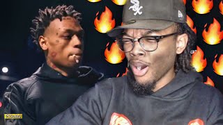 DELI Reacts to Slimeball Mk  Kill The Villain Official Music Video [upl. by Setarcos836]