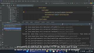 12 Actualización de la Versión de SpringBoot de 2 a 3 [upl. by Etnahsa]