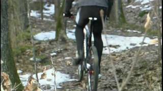 Haibike Sleek Test  wwwbiketvcc [upl. by Shamus]