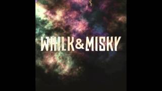 Whilk amp Misky – Smalltown Boy Rework [upl. by Etnom]