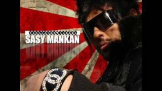 Sasy Mankan New Song Tehran O LA Kon [upl. by Daas]