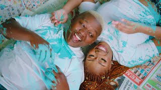 Bassie amp Aymos Ft TMan SA  Izenzo Official Music Video [upl. by Nitza]