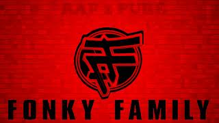 Fonky Family  Normal [upl. by Llij]