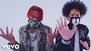 Ayo amp Teo  Rolex Official Video [upl. by Ahcurb422]