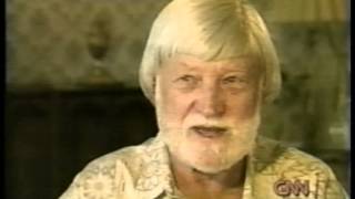 Ray Conniff on CNN en Español [upl. by Freda]