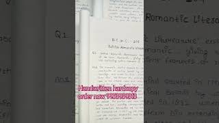 ignou assignment handwritten kaise banaye  how to make ignou assignment  ignou [upl. by Thibaud440]