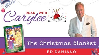 The Christmas Blanket by Ed Damiano [upl. by Nohsid]