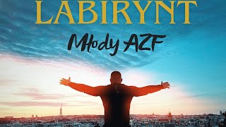 Młody AZF  Labirynt prod Flame [upl. by Ahsilav]