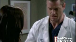 Greys Anatomy Sneak Peek 521 1 [upl. by Trust525]