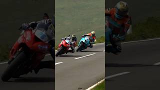 IOM TT BEST FOOTAGE PT6 iom tt mountains cornerspeed superbikes [upl. by Ragas939]