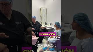 ¿Plastic Surgery y el Cigarro shorts plasticsurgery [upl. by Crowell]