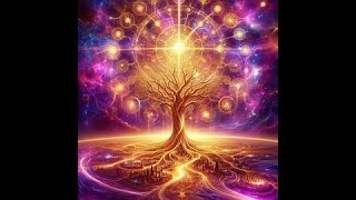 major restructuring of reality anchoring golden tree of life [upl. by Esnofla]