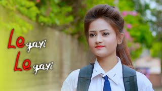 Le Gayi Le Gayi  Dil To Pagal Hai  Romantic Love Story  Ft Ruhi amp Kamoles  Team Raj Presents [upl. by Collar]