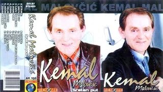 Kemal KM Malovcic  Imenjak  Audio 2006 [upl. by Bernt]