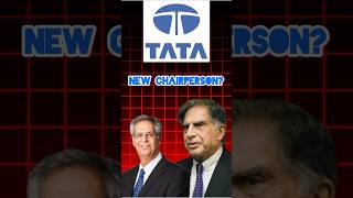 New Chairperson👀 ratantata ytshortsindia neoltata [upl. by Ocsic559]