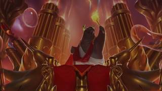 League of Legends URF Champion Select Music【1 HOUR】 [upl. by Sergius]