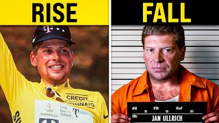 The Rise And Fall Of Jan Ullrich │ Cycling Biography [upl. by Ylra]