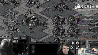 For once Artosis translates what Korean opponent writes [upl. by Fates]