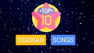 Top 10 Serbian Songs 2024  Srpska Muzika  New Serbian Music  NOVE PESME 2024 [upl. by Eastman]