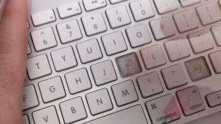 How to Fix Keyboard Keys That Have Fallen Off [upl. by Bronnie]