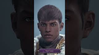 Throne and Liberty  How the Character Creator Looks and Features [upl. by Amihsat499]