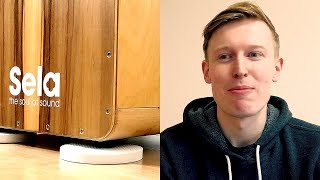 Simple Cajon Trick To Help You Practice Way More Quietly [upl. by Croix]