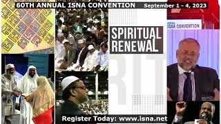 ISNA 60th Annual Convention [upl. by Nanreik763]