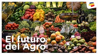 El futuro del Agro  Agroindustria  Bancolombia [upl. by Berman]