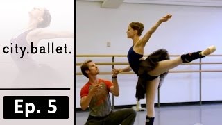 Principals  Ep 5  cityballet [upl. by Ramat]