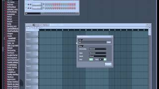 FL Studio Speech Synthesizer [upl. by Maurice]