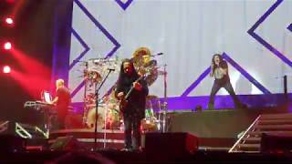 John Petrucci  Barstool Warrior Solo Dream Theater  Praha 2020 [upl. by Immot]